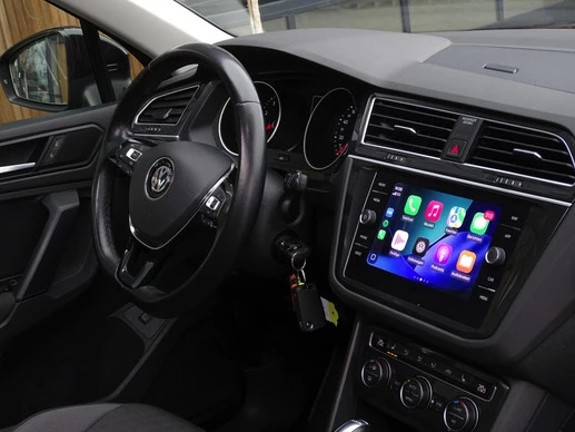 Volkswagen Tiguan - Afbeelding 8 van 30