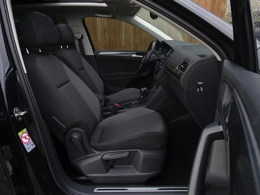 Volkswagen Tiguan - Afbeelding 10 van 30