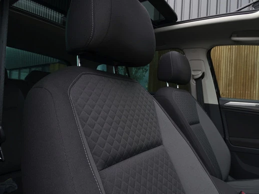 Volkswagen Tiguan - Afbeelding 11 van 30