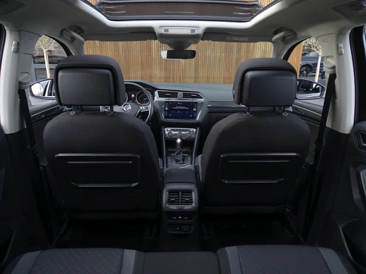 Volkswagen Tiguan - Afbeelding 27 van 30