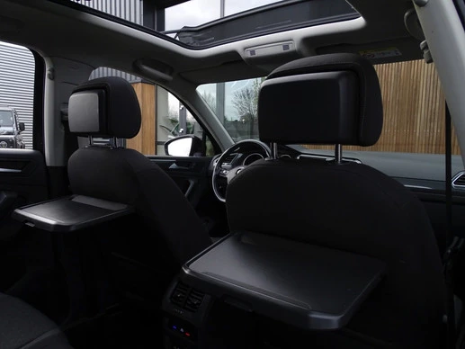 Volkswagen Tiguan - Afbeelding 30 van 30