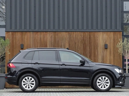 Volkswagen Tiguan - Afbeelding 3 van 30