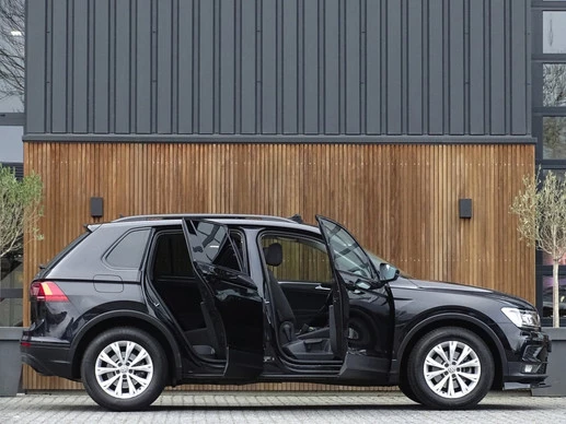Volkswagen Tiguan - Afbeelding 4 van 30