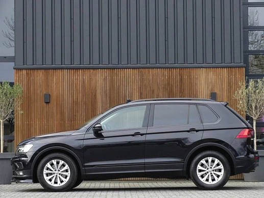 Volkswagen Tiguan - Afbeelding 5 van 30