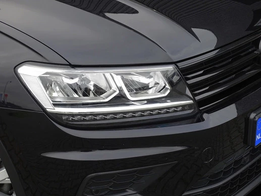 Volkswagen Tiguan - Afbeelding 10 van 30