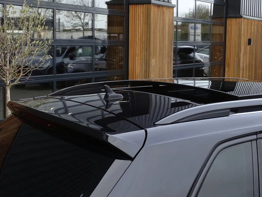 Volkswagen Tiguan - Afbeelding 12 van 30