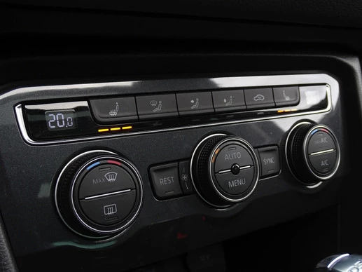 Volkswagen Tiguan - Afbeelding 18 van 30