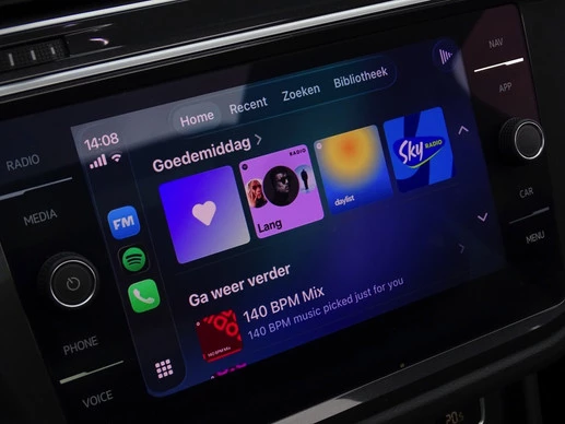 Volkswagen Tiguan - Afbeelding 20 van 30