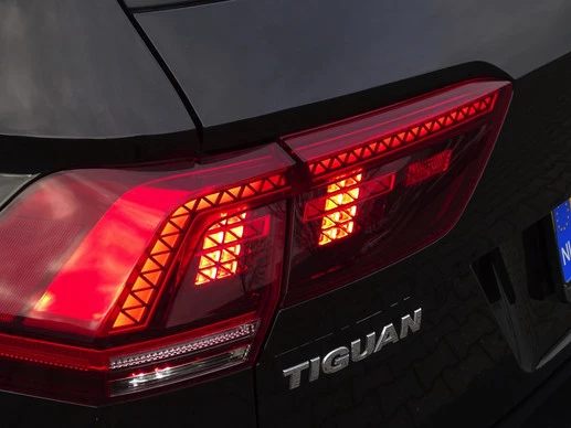 Volkswagen Tiguan - Afbeelding 23 van 30