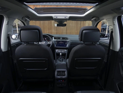 Volkswagen Tiguan - Afbeelding 27 van 30