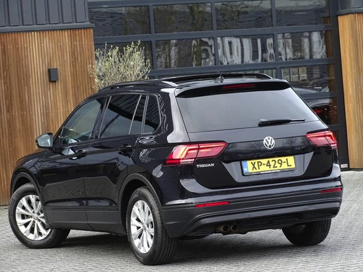 Volkswagen Tiguan - Afbeelding 7 van 30