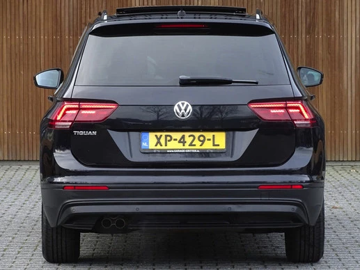 Volkswagen Tiguan - Afbeelding 9 van 30