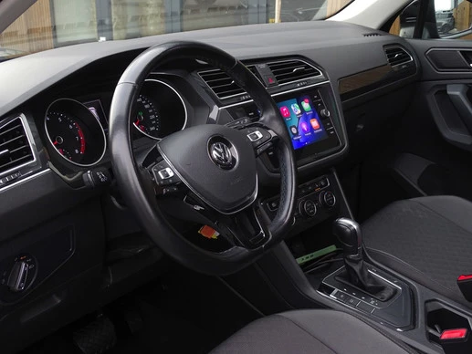 Volkswagen Tiguan - Afbeelding 15 van 30