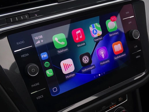 Volkswagen Tiguan - Afbeelding 18 van 30