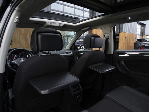 Volkswagen Tiguan - Afbeelding 21 van 30