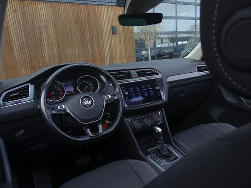 Volkswagen Tiguan - Afbeelding 22 van 30