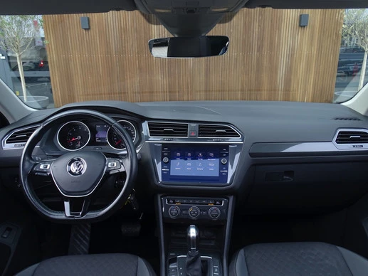 Volkswagen Tiguan - Afbeelding 26 van 30