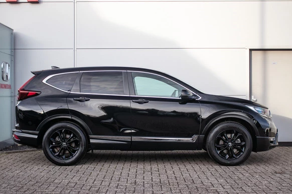 Honda CR-V - Afbeelding 2 van 30