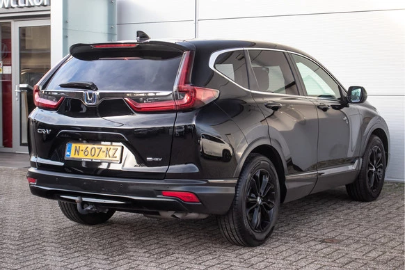 Honda CR-V - Afbeelding 3 van 30