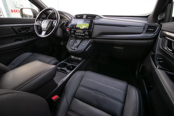 Honda CR-V - Afbeelding 4 van 30