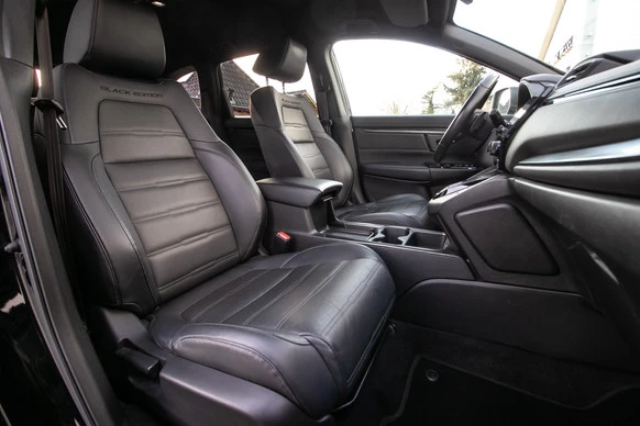 Honda CR-V - Afbeelding 6 van 30