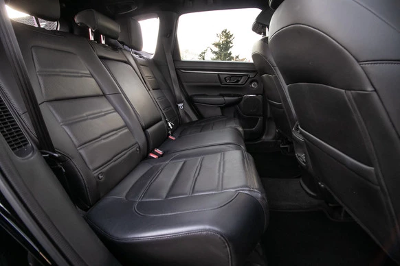 Honda CR-V - Afbeelding 9 van 30