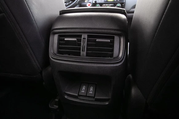 Honda CR-V - Afbeelding 10 van 30
