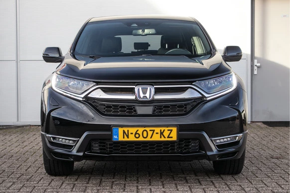 Honda CR-V - Afbeelding 12 van 30