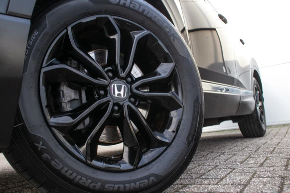 Honda CR-V - Afbeelding 15 van 30