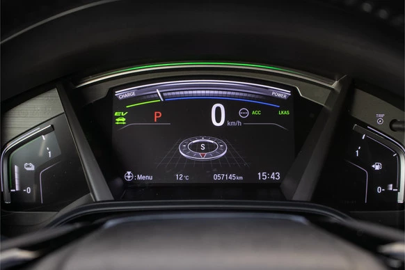 Honda CR-V - Afbeelding 18 van 30