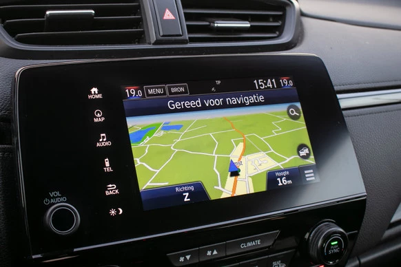 Honda CR-V - Afbeelding 19 van 30