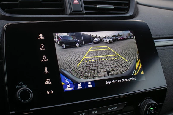 Honda CR-V - Afbeelding 20 van 30