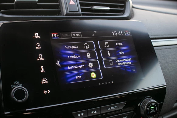 Honda CR-V - Afbeelding 21 van 30