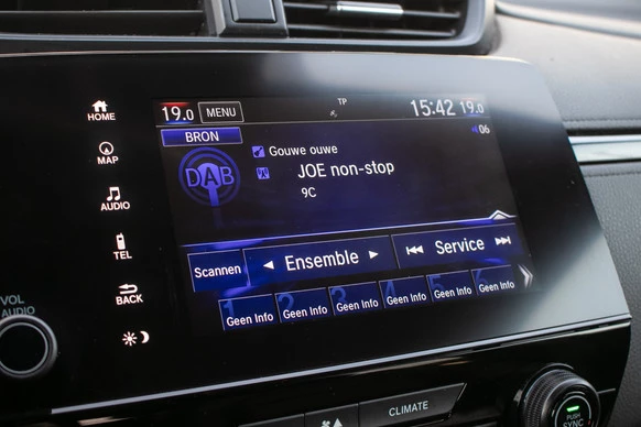 Honda CR-V - Afbeelding 22 van 30