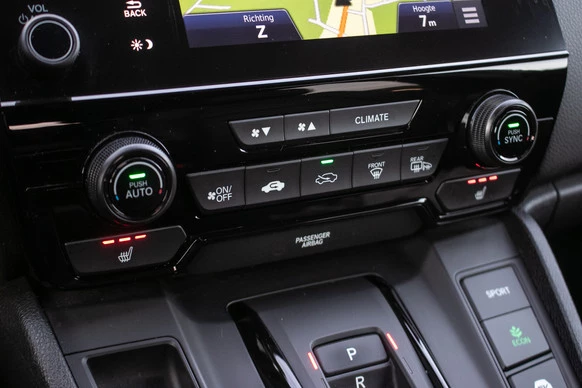 Honda CR-V - Afbeelding 23 van 30