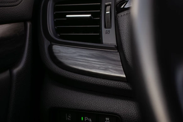 Honda CR-V - Afbeelding 26 van 30