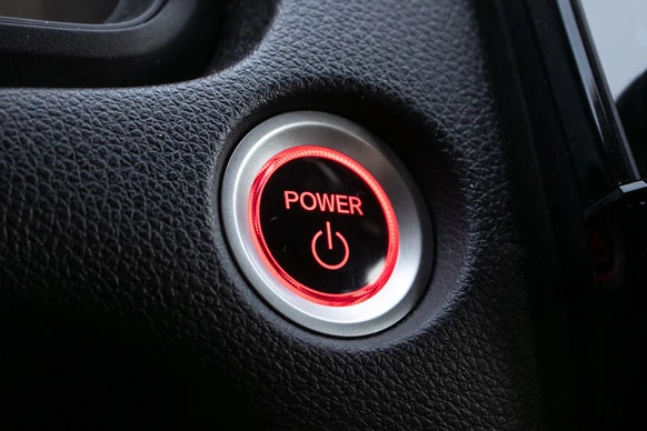 Honda CR-V - Afbeelding 27 van 30