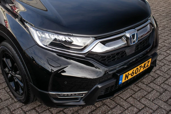 Honda CR-V - Afbeelding 30 van 30