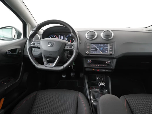 SEAT Ibiza - Afbeelding 5 van 30