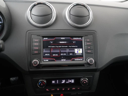 SEAT Ibiza - Afbeelding 15 van 30