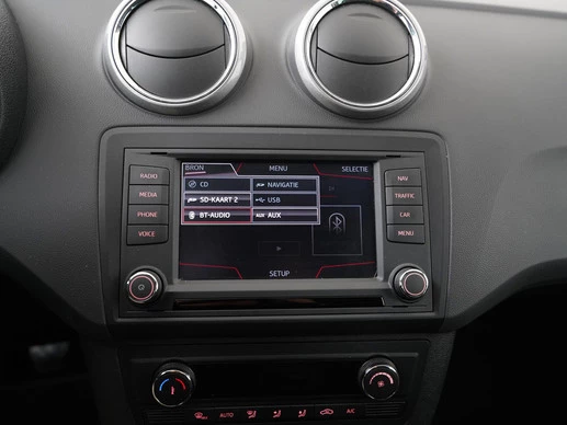 SEAT Ibiza - Afbeelding 16 van 30