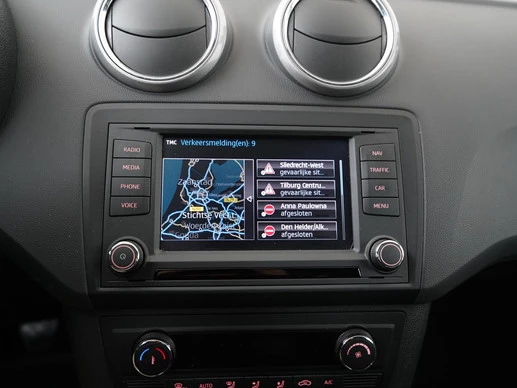 SEAT Ibiza - Afbeelding 18 van 30