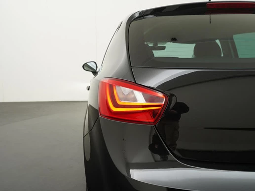 SEAT Ibiza - Afbeelding 23 van 30