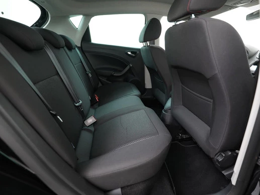 SEAT Ibiza - Afbeelding 27 van 30