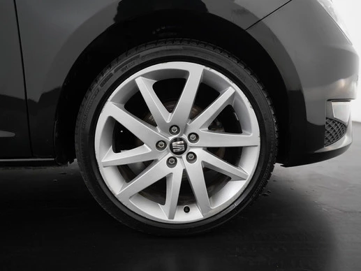 SEAT Ibiza - Afbeelding 29 van 30