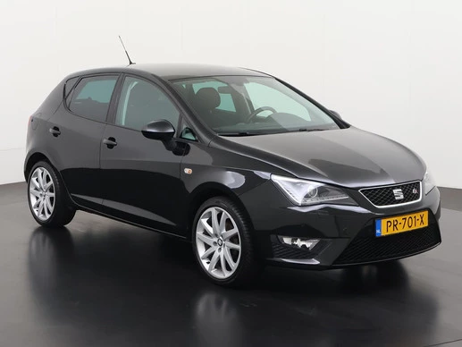 SEAT Ibiza - Afbeelding 30 van 30