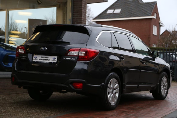 Subaru Outback - Afbeelding 3 van 29