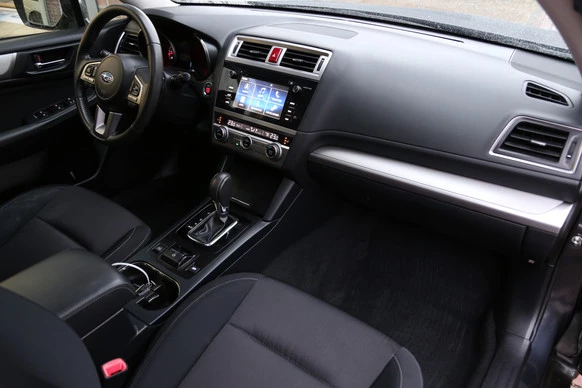 Subaru Outback - Afbeelding 4 van 29