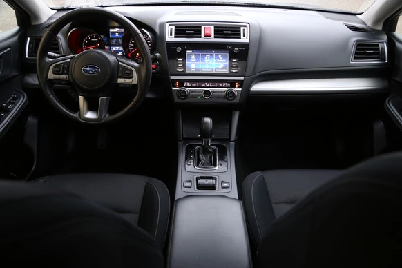 Subaru Outback - Afbeelding 5 van 29