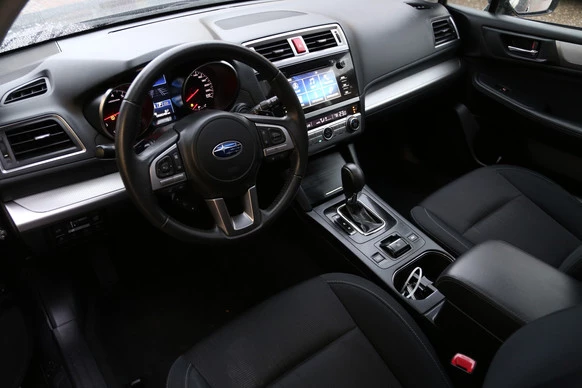 Subaru Outback - Afbeelding 6 van 29